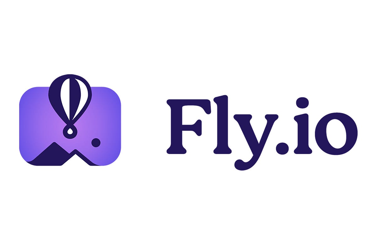 Heroku 轉移至 Fly.io