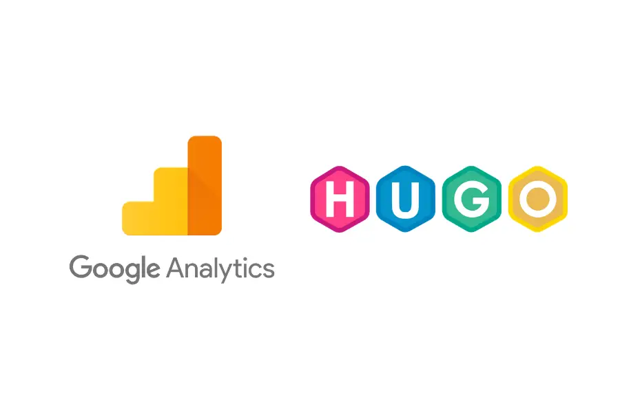 Hugo 添加 Google Analytics