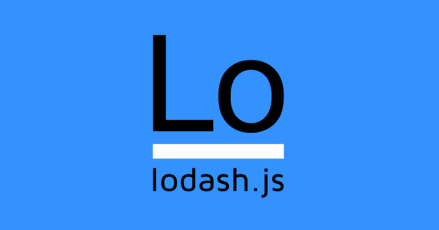 Lodash Introduction