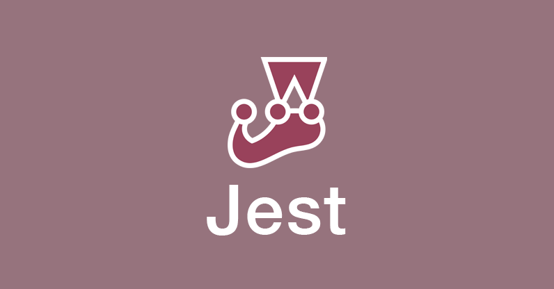 Use Jest