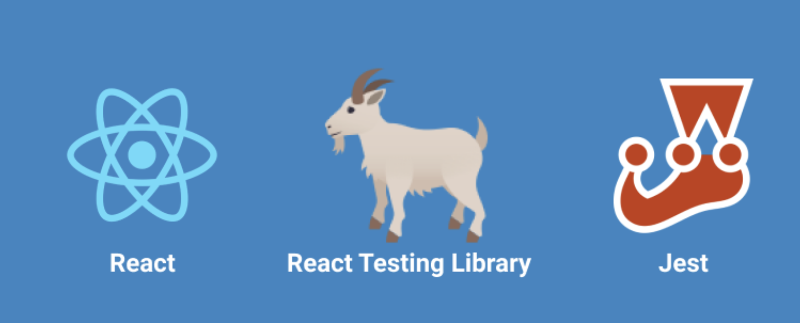 React Testing Library